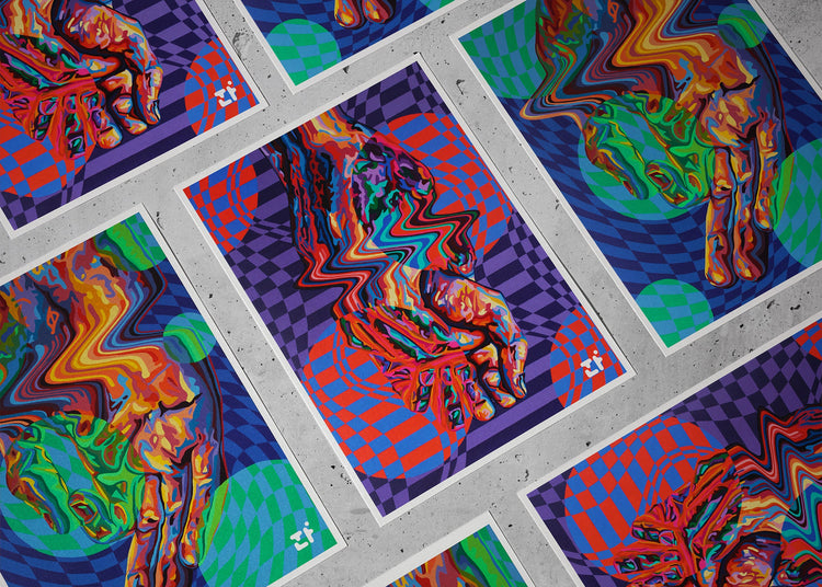 Fine Art Prints