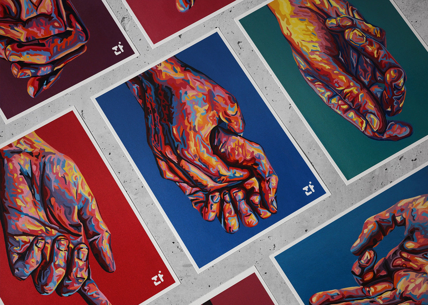 Premium Posters